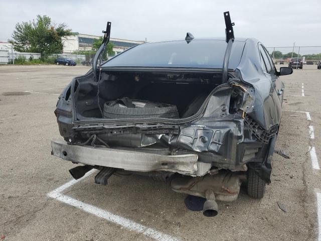 Photo 8 VIN: 1G11G5SX8FF313268 - CHEVROLET MALIBU LTZ 