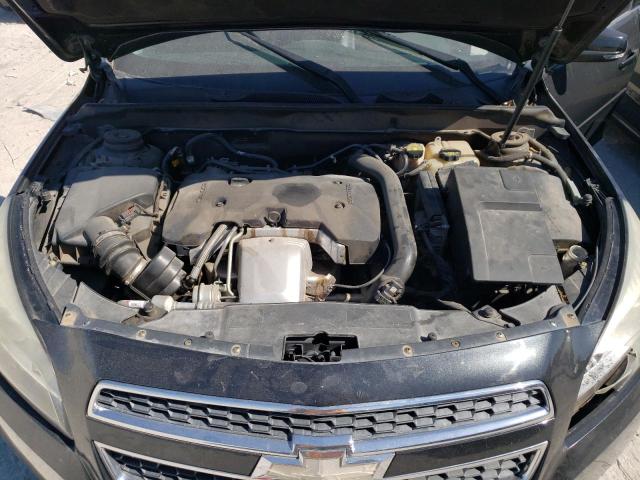 Photo 10 VIN: 1G11G5SX9DF259248 - CHEVROLET MALIBU 3LT 