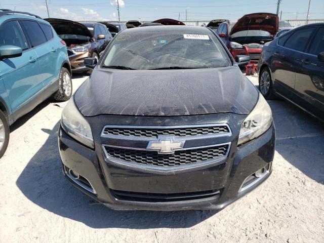 Photo 4 VIN: 1G11G5SX9DF259248 - CHEVROLET MALIBU 3LT 