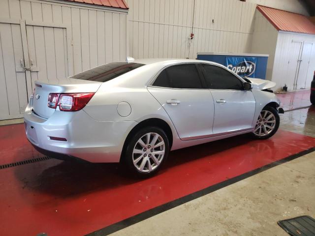 Photo 2 VIN: 1G11G5SX9DF272047 - CHEVROLET MALIBU 3LT 