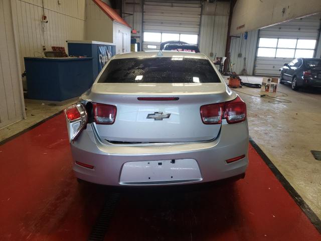 Photo 5 VIN: 1G11G5SX9DF272047 - CHEVROLET MALIBU 3LT 