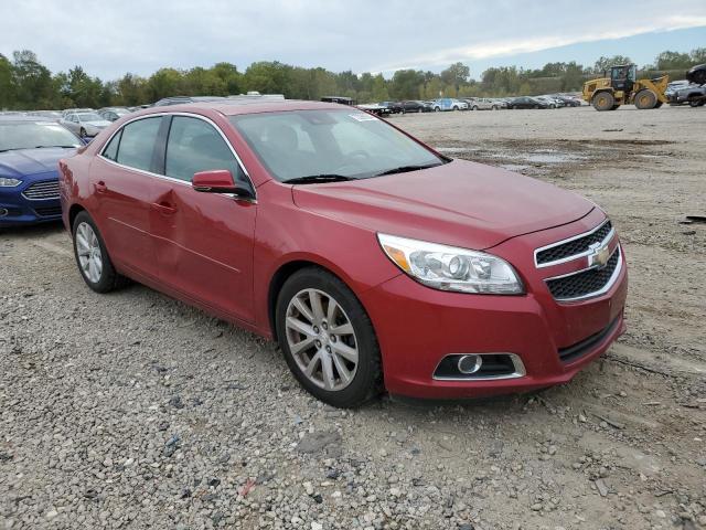 Photo 3 VIN: 1G11G5SX9DF291679 - CHEVROLET MALIBU 3LT 