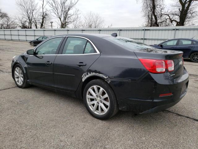 Photo 1 VIN: 1G11G5SX9DF319318 - CHEVROLET MALIBU 3LT 