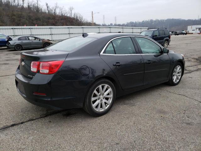 Photo 2 VIN: 1G11G5SX9DF319318 - CHEVROLET MALIBU 3LT 