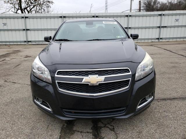 Photo 4 VIN: 1G11G5SX9DF319318 - CHEVROLET MALIBU 3LT 