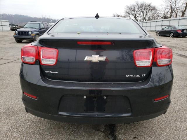 Photo 5 VIN: 1G11G5SX9DF319318 - CHEVROLET MALIBU 3LT 