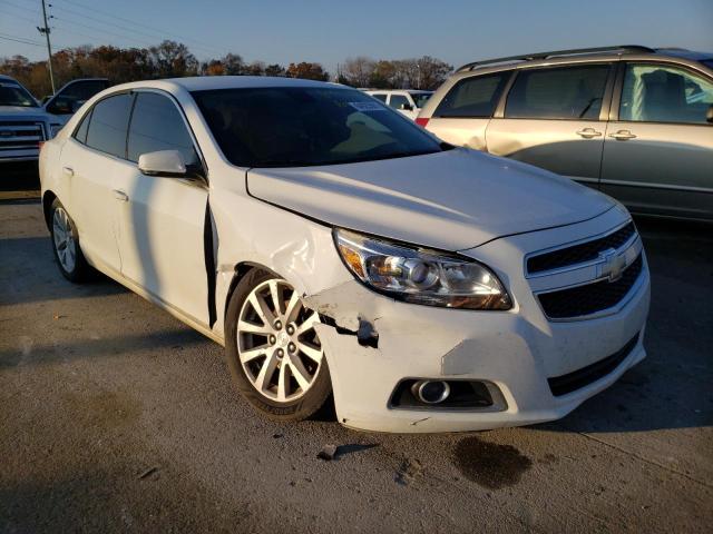 Photo 0 VIN: 1G11G5SX9DU141194 - CHEVROLET MALIBU 3LT 