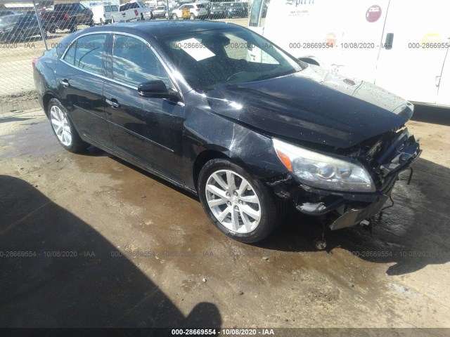 Photo 0 VIN: 1G11G5SX9DU148792 - CHEVROLET MALIBU 