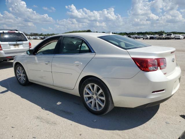 Photo 1 VIN: 1G11G5SX9EF112042 - CHEVROLET MALIBU 3LT 