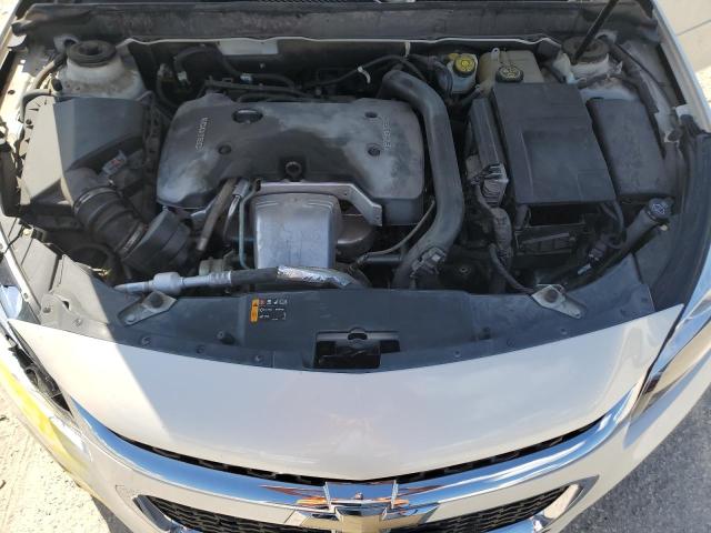 Photo 10 VIN: 1G11G5SX9EF112042 - CHEVROLET MALIBU 3LT 