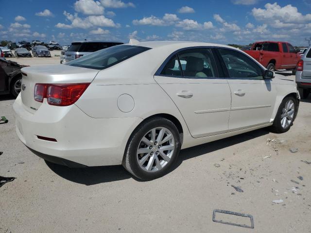 Photo 2 VIN: 1G11G5SX9EF112042 - CHEVROLET MALIBU 3LT 