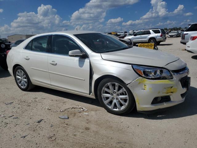 Photo 3 VIN: 1G11G5SX9EF112042 - CHEVROLET MALIBU 3LT 