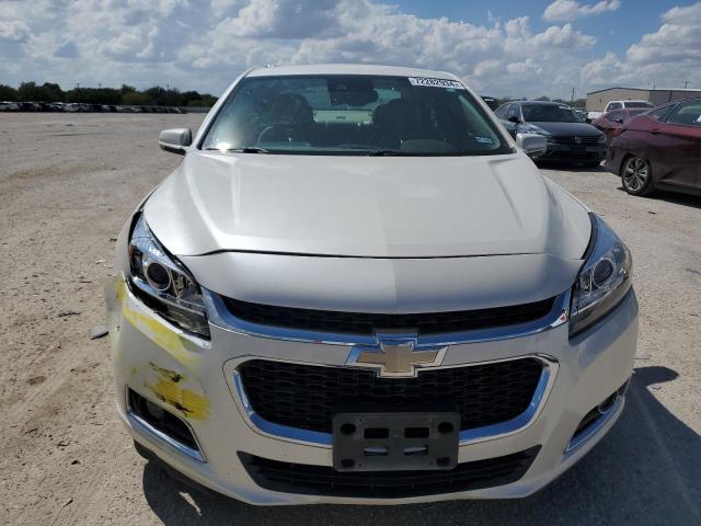 Photo 4 VIN: 1G11G5SX9EF112042 - CHEVROLET MALIBU 3LT 