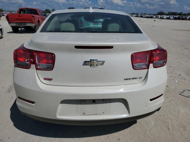 Photo 5 VIN: 1G11G5SX9EF112042 - CHEVROLET MALIBU 3LT 