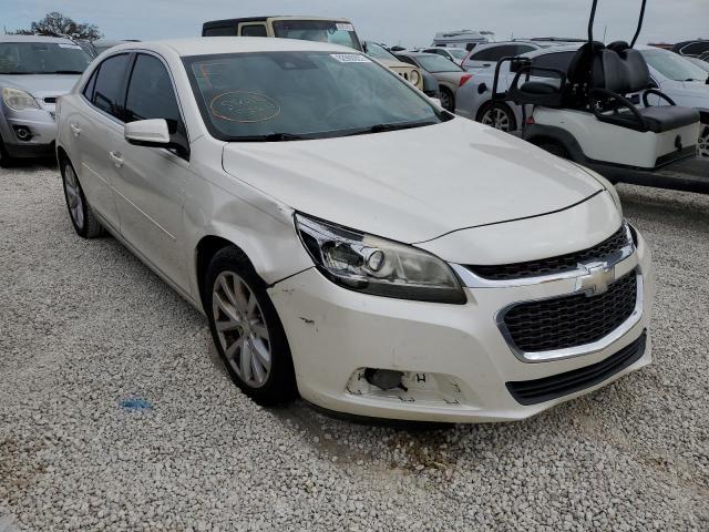 Photo 0 VIN: 1G11G5SX9EF220600 - CHEVROLET MALIBU 3LT 