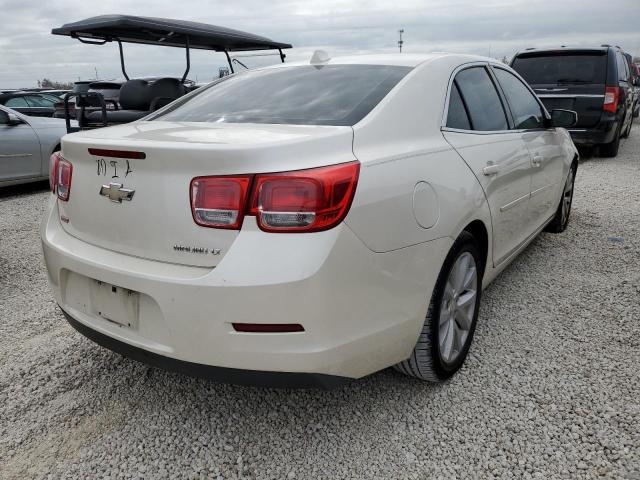 Photo 3 VIN: 1G11G5SX9EF220600 - CHEVROLET MALIBU 3LT 