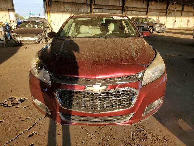 Photo 4 VIN: 1G11G5SX9FF139209 - CHEVROLET MALIBU LTZ 