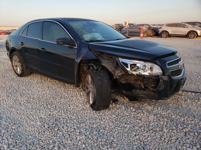 Photo 0 VIN: 1G11G5SXXDF246590 - CHEVROLET MALIBU 3LT 