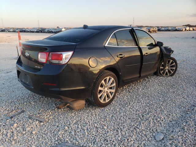 Photo 3 VIN: 1G11G5SXXDF246590 - CHEVROLET MALIBU 3LT 