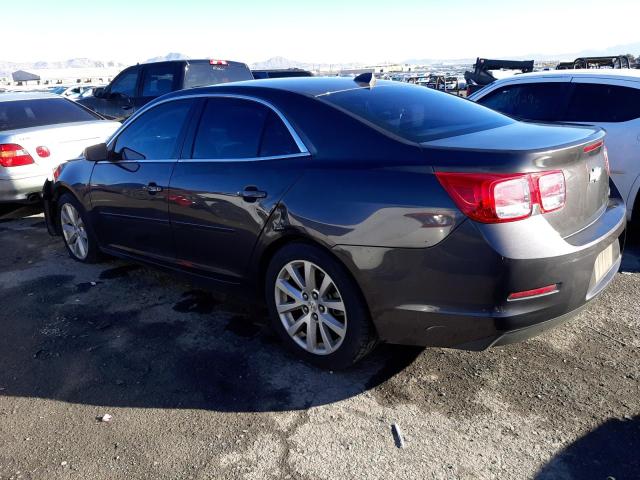 Photo 1 VIN: 1G11G5SXXDF261705 - CHEVROLET MALIBU 3LT 