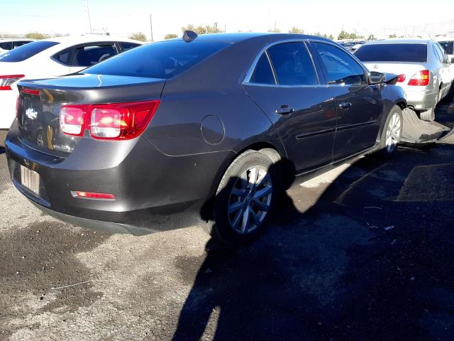 Photo 2 VIN: 1G11G5SXXDF261705 - CHEVROLET MALIBU 3LT 