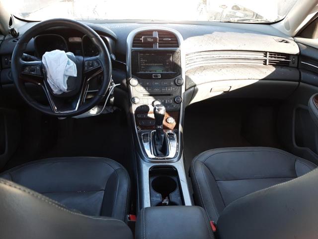 Photo 7 VIN: 1G11G5SXXDF261705 - CHEVROLET MALIBU 3LT 