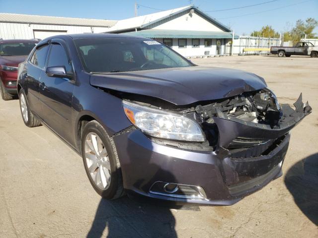 Photo 0 VIN: 1G11G5SXXDF282344 - CHEVROLET MALIBU 3LT 