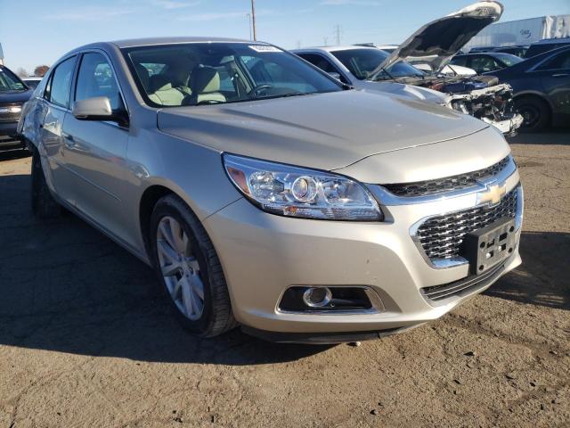 Photo 0 VIN: 1G11G5SXXEF170645 - CHEVROLET MALIBU 3LT 