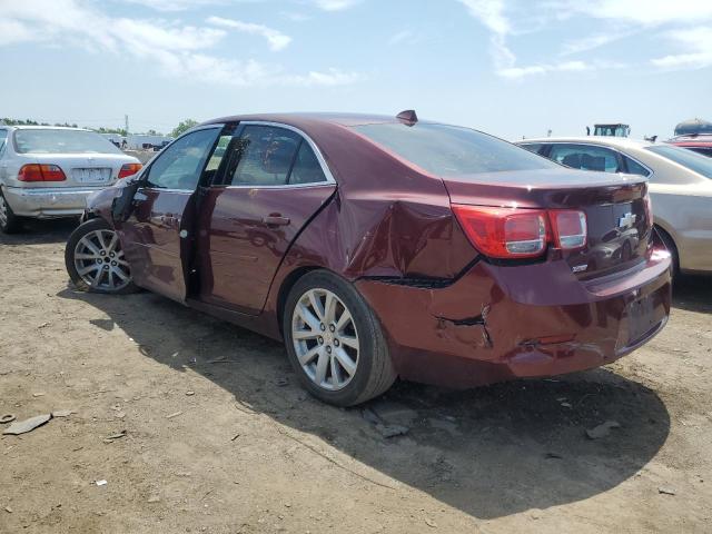 Photo 1 VIN: 1G11G5SXXEF293779 - CHEVROLET MALIBU 3LT 