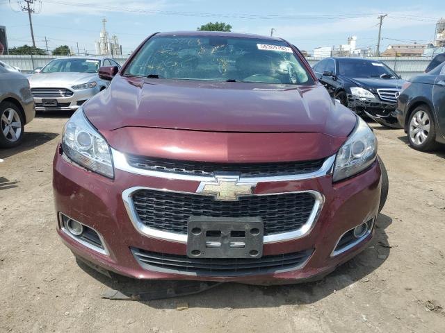 Photo 4 VIN: 1G11G5SXXEF293779 - CHEVROLET MALIBU 3LT 