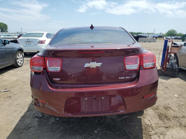 Photo 5 VIN: 1G11G5SXXEF293779 - CHEVROLET MALIBU 3LT 