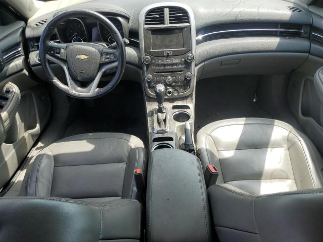 Photo 7 VIN: 1G11G5SXXEF293779 - CHEVROLET MALIBU 3LT 