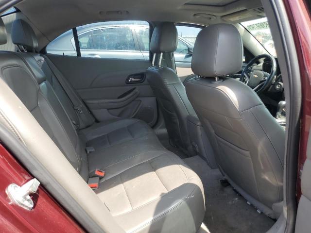 Photo 9 VIN: 1G11G5SXXEF293779 - CHEVROLET MALIBU 3LT 