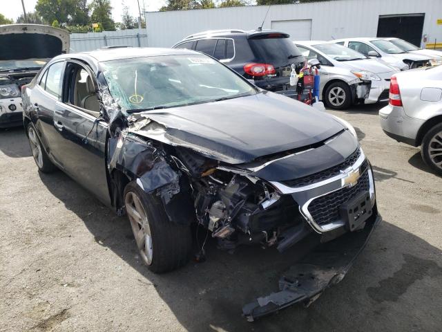 Photo 0 VIN: 1G11G5SXXFF121379 - CHEVROLET MALIBU LTZ 