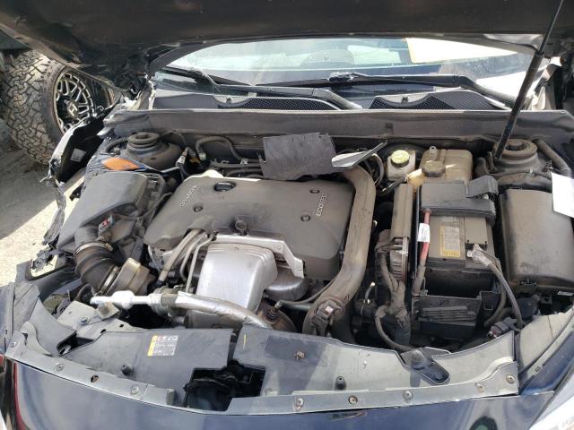 Photo 6 VIN: 1G11G5SXXFF121379 - CHEVROLET MALIBU LTZ 