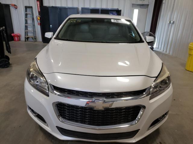 Photo 8 VIN: 1G11G5SXXFF142216 - CHEVROLET MALIBU LTZ 