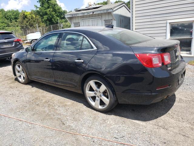 Photo 1 VIN: 1G11G5SXXFF250089 - CHEVROLET MALIBU 