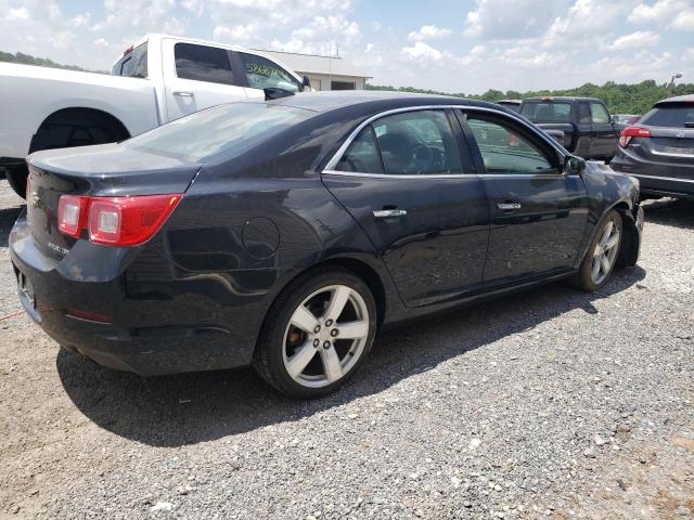 Photo 2 VIN: 1G11G5SXXFF250089 - CHEVROLET MALIBU 