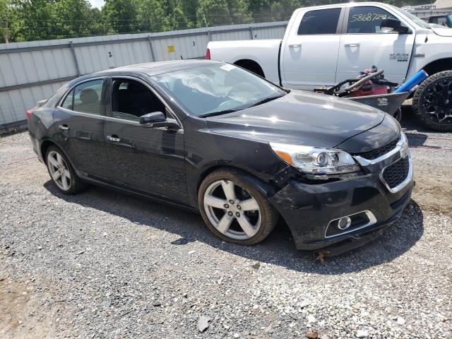 Photo 3 VIN: 1G11G5SXXFF250089 - CHEVROLET MALIBU 