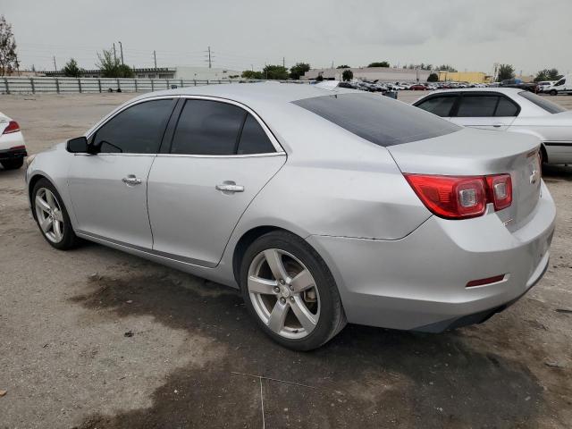 Photo 1 VIN: 1G11G5SXXFF317306 - CHEVROLET MALIBU 