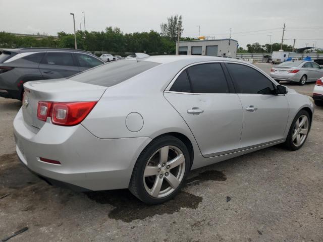 Photo 2 VIN: 1G11G5SXXFF317306 - CHEVROLET MALIBU 