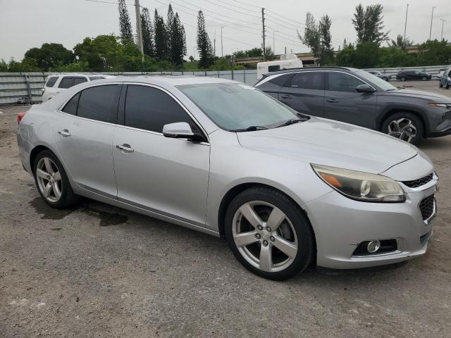 Photo 3 VIN: 1G11G5SXXFF317306 - CHEVROLET MALIBU 