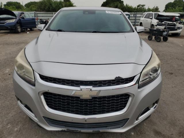 Photo 4 VIN: 1G11G5SXXFF317306 - CHEVROLET MALIBU 