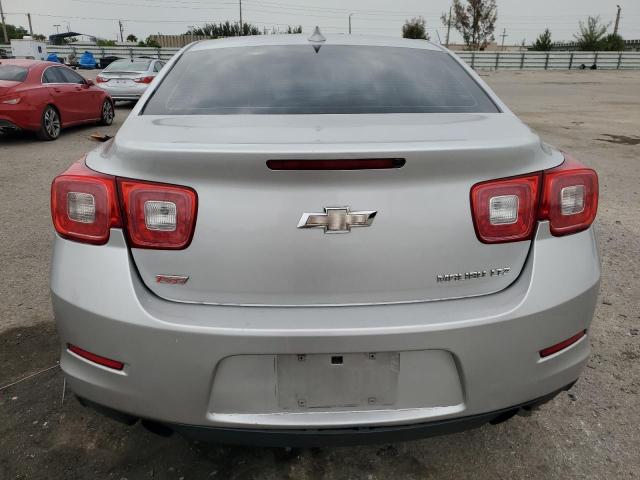 Photo 5 VIN: 1G11G5SXXFF317306 - CHEVROLET MALIBU 