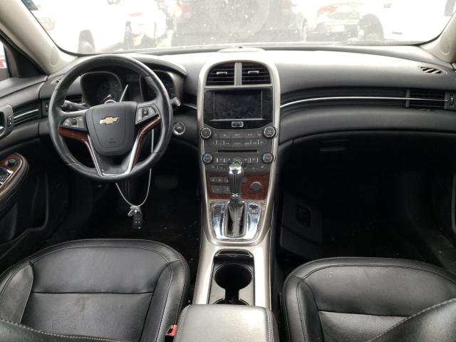 Photo 7 VIN: 1G11H5SA0DF137838 - CHEVROLET MALIBU LTZ 