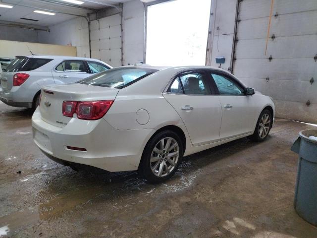 Photo 2 VIN: 1G11H5SA0DF139301 - CHEVROLET MALIBU 