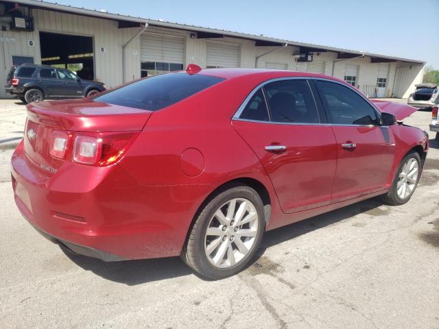 Photo 2 VIN: 1G11H5SA0DF164330 - CHEVROLET MALIBU 