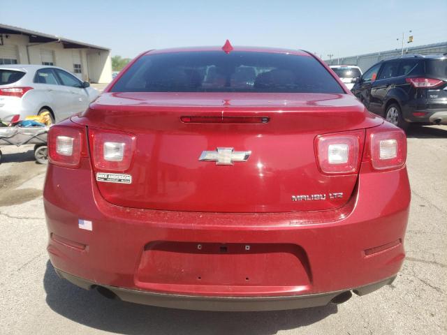 Photo 5 VIN: 1G11H5SA0DF164330 - CHEVROLET MALIBU 