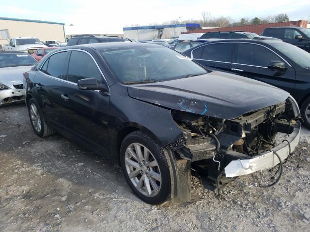 Photo 0 VIN: 1G11H5SA0DF165946 - CHEVROLET MALIBU LTZ 