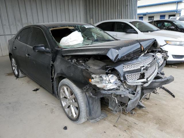 Photo 0 VIN: 1G11H5SA0DF224008 - CHEVROLET MALIBU LTZ 